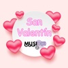 San Valentín - Single