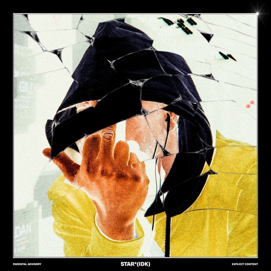 Cover artwork for Star