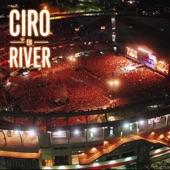 Ciro Y los Persas En el Estadio de River artwork