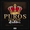 Puros locos (feat. Chetios Ayala) - McRyser lyrics