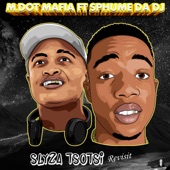 Slyza Tsotsi (Revisit) (feat. Sphume Da DJ) artwork