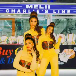 Charlie's Line - Single - Melii Charlie's Line - Single - Melii