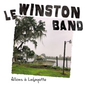 Le Winston Band - Allons à Lafayette