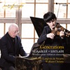 "Générations" Senaillé & Leclair: Sonatas for Violin and Harpsichord