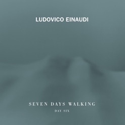 SEVEN DAYS WALKING - DAY SIX cover art