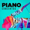 Piano Concertos, 2018