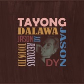 Tayong Dalawa artwork