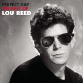 Lou Reed - Make Up