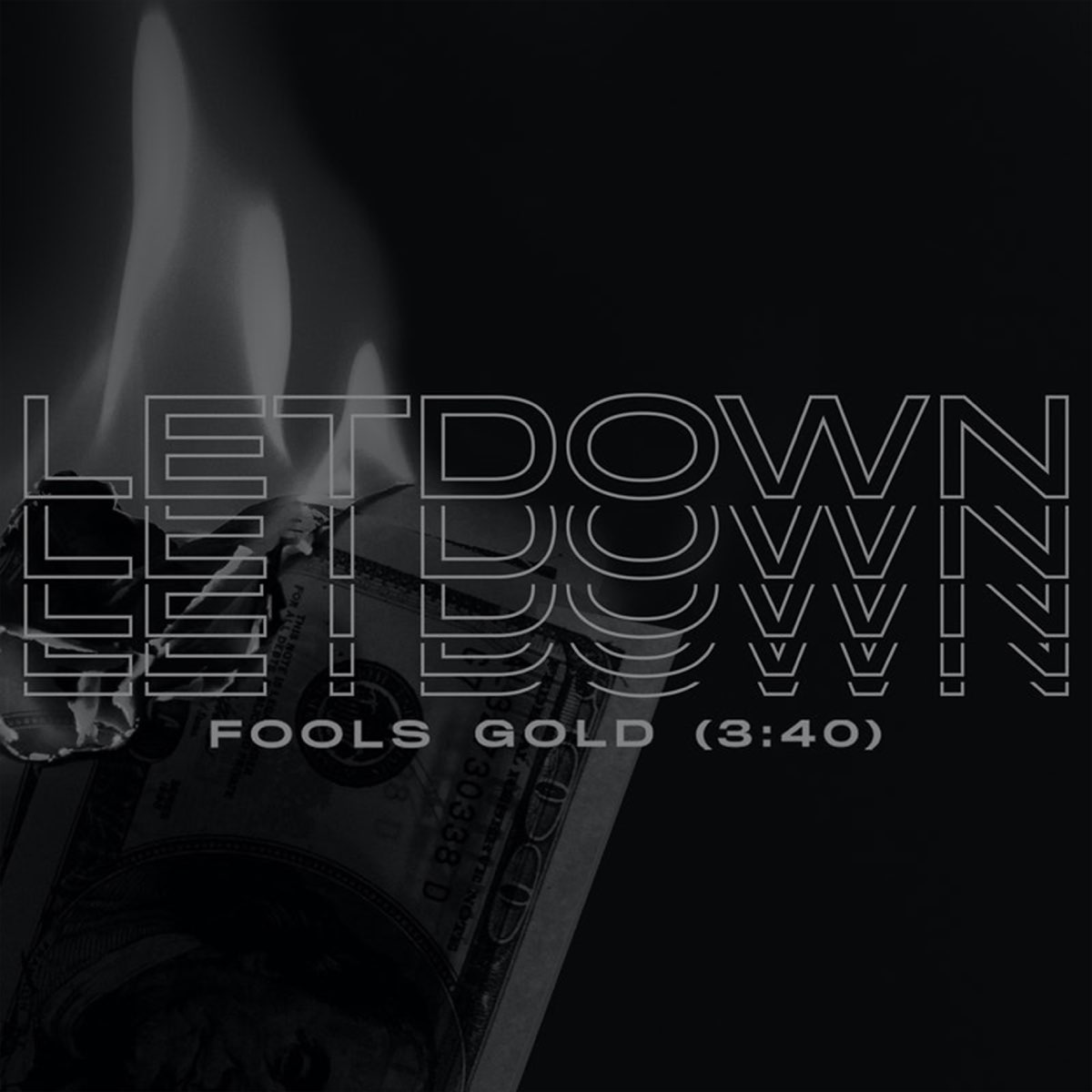 Fool's Gold letdown.. Christie Fools Gold. Рок letdown участники. Fools Gold Cover.