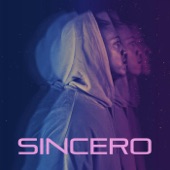 Sincero - EP artwork