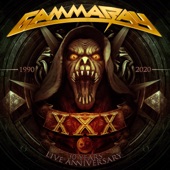 Gamma Ray - Lust for Life