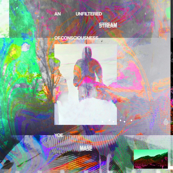 Cover artwork for Dangerous Thoughts