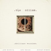 the olllam - dellluxe version - the olllam