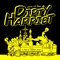 Dirty Harriet (feat. K-Rino & Sydnee Jane) - Herney the Great lyrics