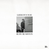 Gideon's Way - EP artwork