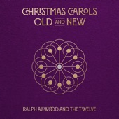Allwood: Christmas Carols, Old and New artwork