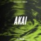 Akai - Max Vangeli, spouss & NoFace Records lyrics