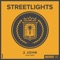 2 John (Read by Taelor Gray) - Streetlights Bible lyrics