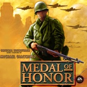 Medal of Honor - Main Theme artwork