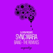Bang (The Remixes) - EP