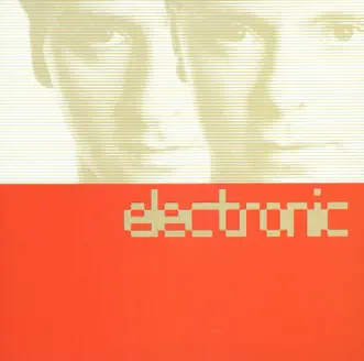 Electronic by Electronic album reviews, ratings, credits