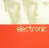 Electronic album cover