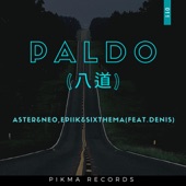 PALDO (feat. DENIS) artwork