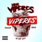 K-Libré - Nid de vipères lyrics