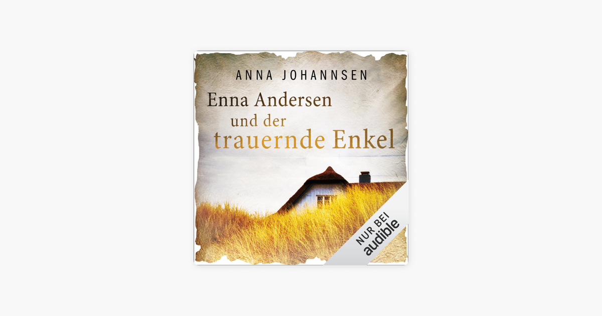  Enna Andersen und der trauernde Enkel  Enna Andersen 3 on 