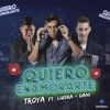 Quiero Enamorarte (feat. Luis Rafael Solano & Dani Maestre) - Single