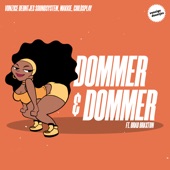 Dommer & Dommer (feat. Brad Braxton) artwork