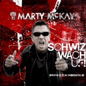 Schwiz wach uf! artwork