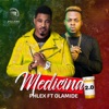 Medicina 2.0 (feat. Olamide) - Single