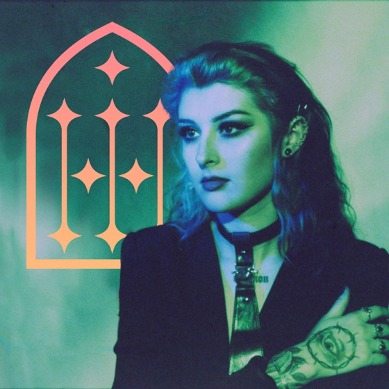Cover artwork for Heavy Heart