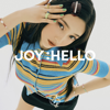 JOY - Hello - Special Album - EP  artwork