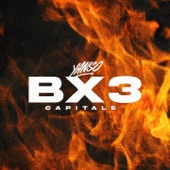 Bx capitale 3 artwork