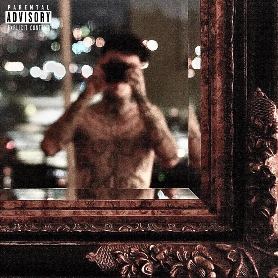 Cover artwork for This Is Not a Love Song