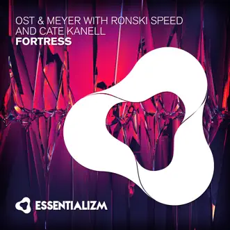 Fortress by Ost & Meyer, Ronski Speed & Cate Kanell album reviews, ratings, credits