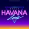 HAVANA LOVE - Single