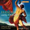 Stream & download Handel and The Oratorio for Concerts