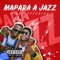 Zwigidi (feat. Makhadzi & Prince Benza) - Mapara A Jazz lyrics