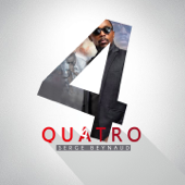 Quatro - EP - Serge Beynaud
