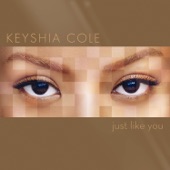 Let It Go by Keyshia Cole