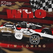 I'm Coming artwork