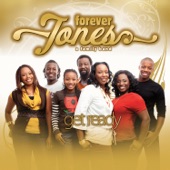 forever JONES - He Wants It All
