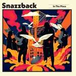 Snazzback - Yum Yum (feat. China Bowls)