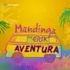 Aventura (feat. SHIFT) - Single album lyrics, reviews, download
