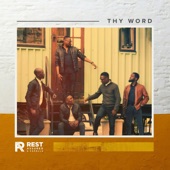 Thy Word artwork