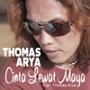 Cinta Lewat Maya - Single, 2021