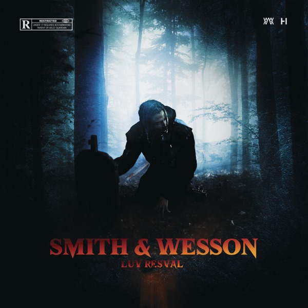 Smith & Wesson - Single - Luv Resval